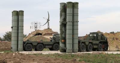 Покупала С-400 в России: США ввели санкции против Турции