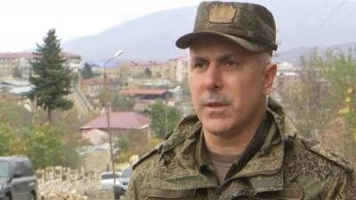 Российские миротворцы помогут Армении и Азербайджану обменяться пленными