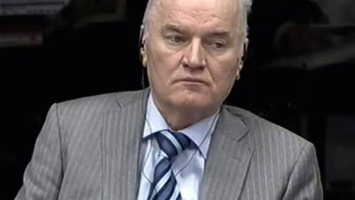 Россия призвала допустить независимых врачей к Ратко Младичу