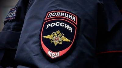 Во Владимире полицейский был ранен при задержании преступника