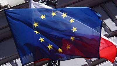 Эксперт оценил шансы Польши на Polexit по аналогии с Brexit