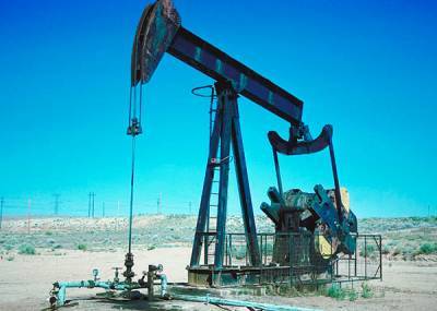 ОПЕК снизила прогноз спроса на нефть