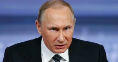 Путин жёстко отреагировал на «эксперименты» главы Минэкономразвития