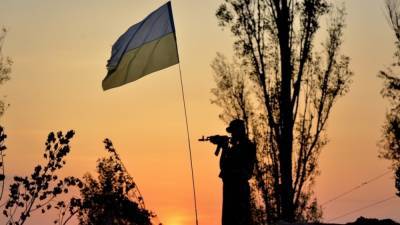 Историк объяснил, как киевские власти создают новый сепаратистский регион на Украине