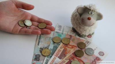 Депутат Нилов прокомментировал слухи о новой денежной выплате ПФР