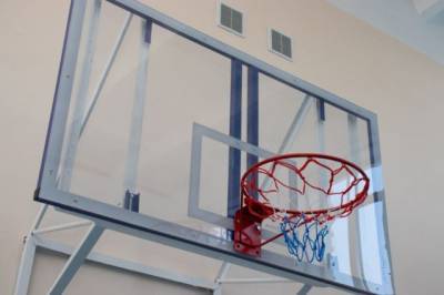 В Хабкрае по нацпроекту отремонтировали 8 спортзалов в сельских школах