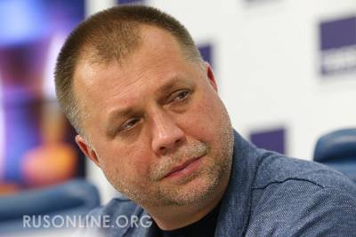 Политолог Александр Бородай расшифровал сигнал Киева для Донбасса
