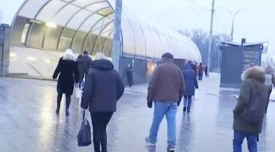 Аномальный гололед не прекратится: погода в Харькове во вторник, прогноз