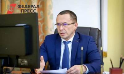 Иркутский избирком планирует взыскать с экс-мэра Бердникова 1,7 миллиона рублей
