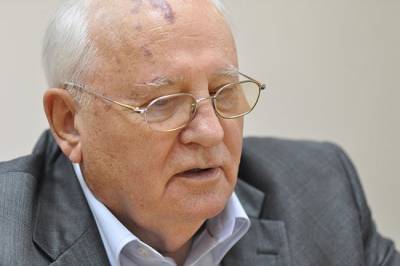 Переводчик Горбачева рассказал об отношении президента СССР к политическим ошибкам