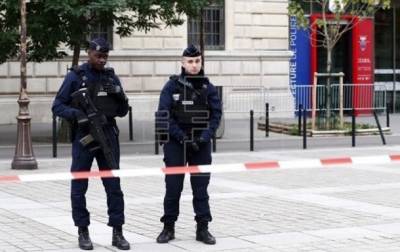 В центре Парижа ограбили ювелирный магазин на 250 тысяч евро - korrespondent.net - Франция - Париж