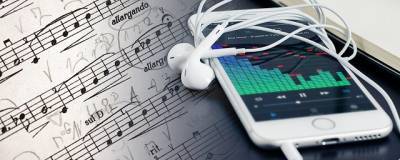 Apple выпустила финальное обновление для Music Memos перед закрытием приложения