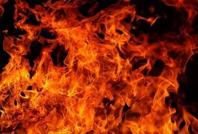 Тела 11 человек обнаружили на месте страшного пожара в Башкирии