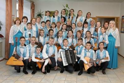 Юные забайкальцы стали призёрами всероссийского конкурса оркестров и ансамблей