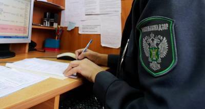 Россельхознадзор запретил поставки с трех беларусских предприятий