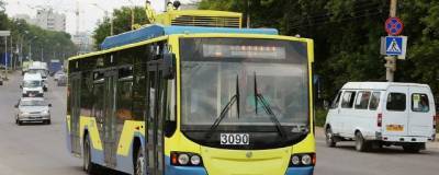 В Рязани планируют разработать новую схему движения общественного транспорта