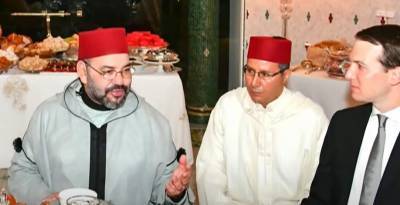 Король Марокко решил разобраться с наследием евреев в стране