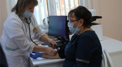 В Чувашии 47 врачей получат по 1,5 млн рублей