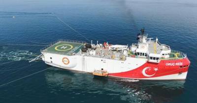 Турция опубликовала новые уведомления с требованием демилитаризации греческих островов