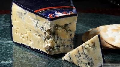 Ученые создали подавляющий аппетит препарат на основе сыра