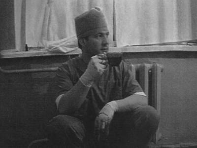Хасан Баиев: судьба врача, который ампутировал ногу Басаеву
