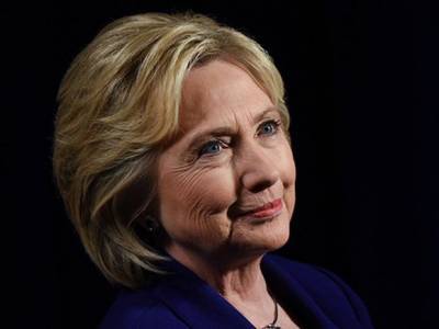 Хиллари Клинтон призвала упразднить коллегию выборщиков