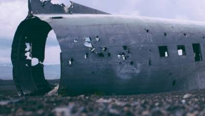 Самолет, обломки которого обнаружили донские поисковики, принадлежал итальянской дивизии