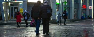 В Белгородской области более 300 человек получили травмы из-за ледяного дождя