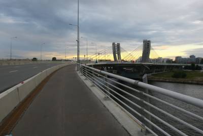 Мост Бетанкура стал лучшим инновационным проектом
