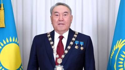 Назарбаев: Нам прочили межнациональные конфликты, но сегодня мы сплочены так, как никогда ранее в своей истории
