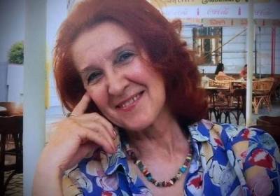 Во Львове умерла украинская пианистка Надежда Бабинец