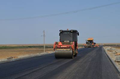 В Астрахани за плохой ремонт дороги оштрафовали акционерное общество