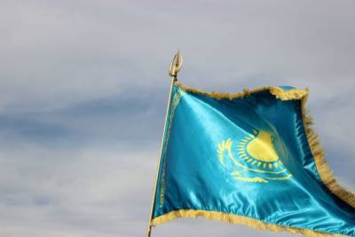 Путин и Трамп поздравили Казахстан с Днем независимости