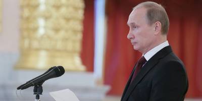 Что не так с подготовкой ежегодной пресс-конференции Путина