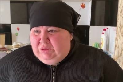 Мать арестованной скандальной блогерши извинилась и просит помощи Кадырова
