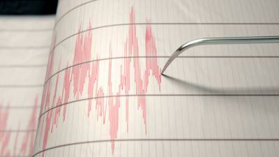 "Весь дом дрожал, это было страшно": сильное землетрясение произошло возле Эйлата