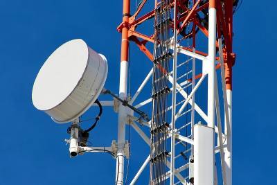 МТС «ускорила» мобильный интернет в Томске почти в 1,5 раза