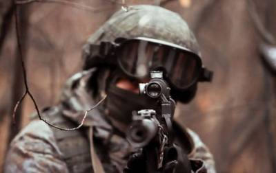 Боевики на Донбассе четыре раза открывали огонь за сутки
