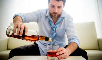 “Трезвая Россия”: 70% смертей трудоспособных граждан связано с употреблением алкоголя