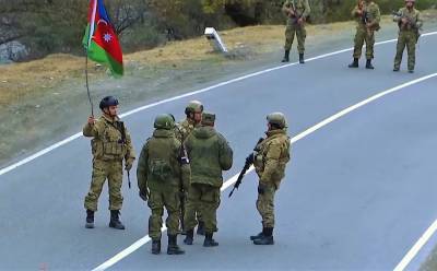 Европейские СМИ: Россия использовала шанс, чтобы достичь сразу трех целей в Карабахе