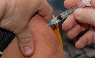 В Ульяновскую область поступило ещё 700 доз вакцины против коронавируса