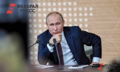 Кто задаст вопрос Владимиру Путину: анализ обращений южных регионов за шесть лет