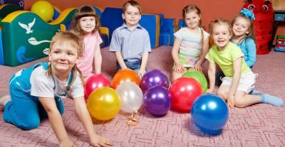 В Петербурге неизвестный «заминировал» частный детский сад
