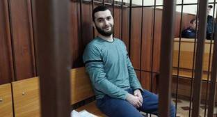 Абдулмумин Гаджиев - Правозащитники включили Гаджиева в список репрессированных журналистов - kavkaz-uzel.eu