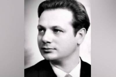 Оперный певец, ветеран Владимир Кравцов умер на 94-м году жизни – Мариинский театр