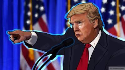 Дональд Трамп - Уильям Барра - Трамп назначил нового генпрокурора США - politros.com - США