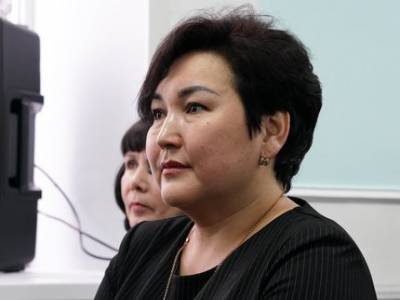 Первая женщина-глава района Башкирии отозвалась о своём назначении по прошествии года