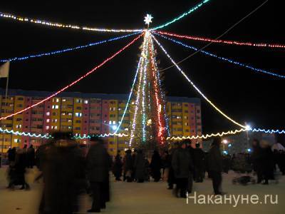 Свердловские энергетики не ждут перегрузок на сетях в Новый год, но готовы ко всему