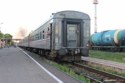 В МТ ППК рассказали, как жителям городов Тверской области, в которых закроются кассы на вокзалах, купить билет на поезд