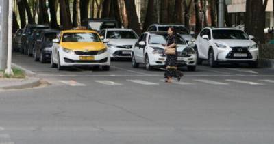 В Душанбе ограничат въезд для авто с пассажирами из ряда регионов страны